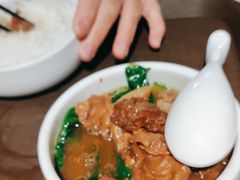 -银记肠粉店(南方医院店)
