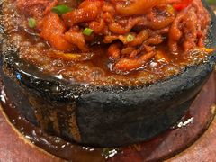 -西江美食舫·江西菜(健德桥店)