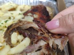 -Pedro's House of Lamb(基督城)