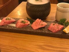 厚切牛舌-气力苑(师惠邻里中心店)
