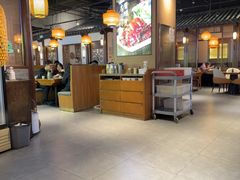 -好嫂子酱猪手•农家菜(华远坊店)