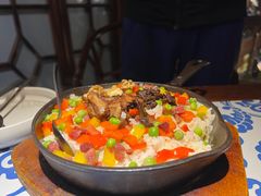 -云海肴·汽锅鸡·云南菜(南强街店)