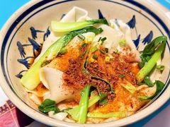 油泼辣子biangbiang面-醉长安(钟楼旗舰店)