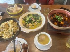 -扬州狮子楼·非遗淮扬菜(东关街店)