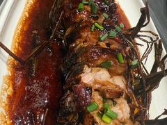 -梁家大院•农家菜(昆山会展中心店)