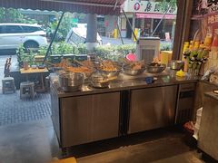 -嘉州鲜知味钵钵鸡(奎星楼店)