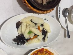 -小菜园新徽菜(无锡金悦广场店)