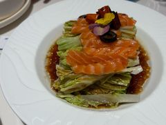 -正黄旗海鲜烧烤大排档(延安路总店)