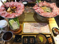 -老爷锅(新街口IFCX店)