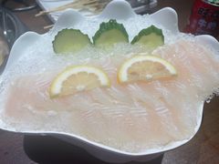 -快乐小羊火锅(河西王府井店)