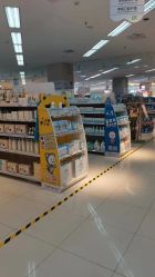 -孩子王(郑州恵济万达店)