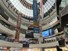 -万达广场(北京槐房店)