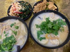 -惠丰源烩面馆(经七路店)