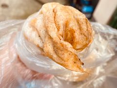 -阜阳杜大大卷馍(塘沽路店)