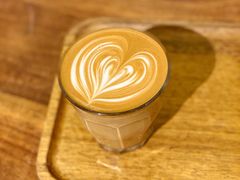 澳洲小白-Peet's 皮爷咖啡(东湖路手作店)