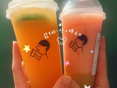 -喜茶(振华商厦店)