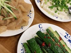 -柴氏风味斋(甘家口店)