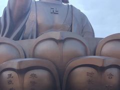 -龙口南山旅游景区