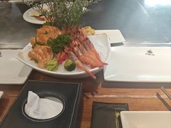 -大渔之观(安贞店)