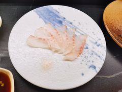 -Sushi Hanzo半藏(天环广场店)