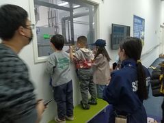 -沈阳海洋探索中心