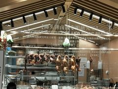 大堂-狮头牌卤味研究所·卤味饭(花城汇南区店)