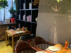 大堂-通海俄式烧烤(下瓦房店)