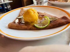 -La Creperie法餐厅(芮欧百货店)