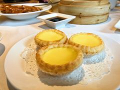 酥皮鸡蛋挞-利苑酒家(华熙国际店)