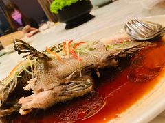 -无锡苏宁银河国际酒店-悦府65中餐厅