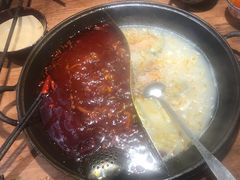 -楠火锅(仁恒梦中心店)