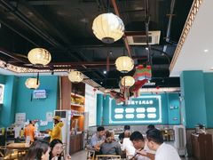 -猪腰一家·地道佛山菜(盐步店)