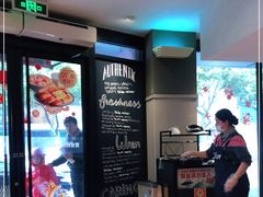 -肯德基(余杭禹航店)