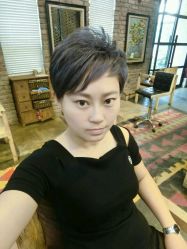 -ZAGA形象设计