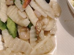 -五谷丰登农家院·地道胶东菜·海鲜烧烤(威海店)
