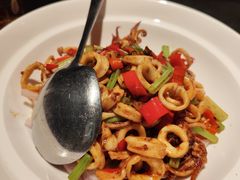 -知楚•精致湖北菜(武商MALL店)