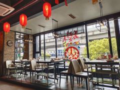 -天都火锅酒楼(虹梅南路店)