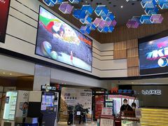 -金逸影城(中关村店)