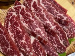 -青瓦炭韩潮烤肉(花园道店)