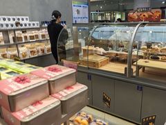 -天母蓝鸟烘焙·蛋糕·下午茶(时代城广场店)
