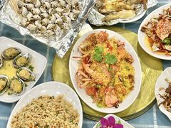 -明记海鲜大排档(巽寮湾店)