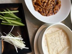 -喜来登由由大酒店九州膳坊中餐厅