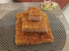 香薰脆皮烧肉-长禧家·珑厨(东山口店)