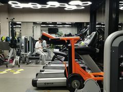 -VPsmart私教健身工作室(新华路旗舰店)