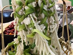 -扎起市井老火锅(乐山总店)
