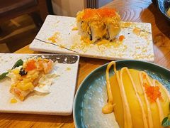 -桃太郎创作料理(大坪店)
