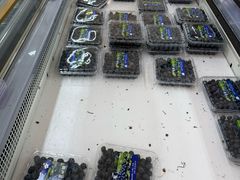 -沃尔玛超市(北大街店)