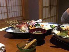 -千代武日本料理(爱建店)