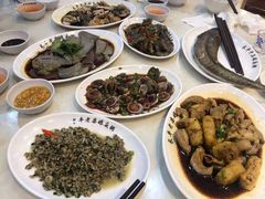 -长平老姿娘夜粥(平东一街店)