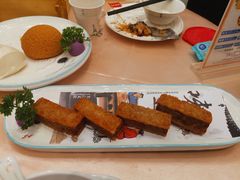 -渔村盛宴(航空新城店)